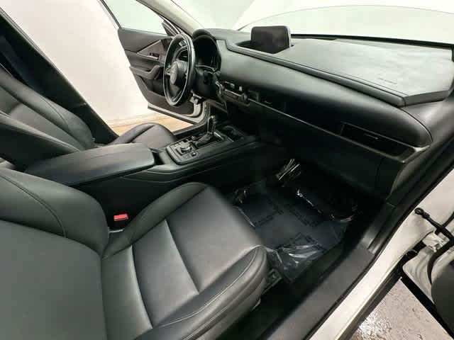 Used 2022 MAZDA CX-30 AWD 2.5 S w/ Select Package image 20