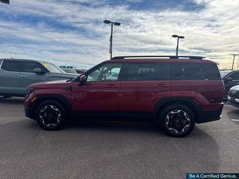 Used 2024 Hyundai Santa Fe SEL image 25