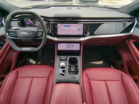 Used 2024 Jeep Wagoneer Launch Edition AWD/4WD image 18