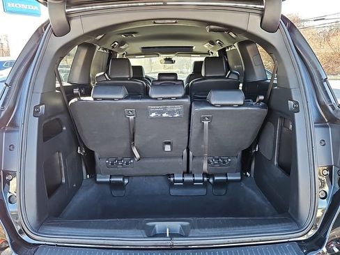 Used 2023 Honda Odyssey Sport image 29