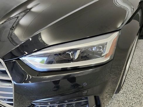Used 2019 Audi A5 2.0T Premium Plus w/ Premium Plus AWD/4WD image 47