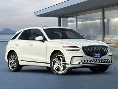 Used 2026 Genesis Electrified GV70 Advanced