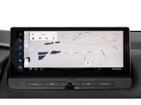 Certified 2025 Nissan Rogue SL FWD image 52