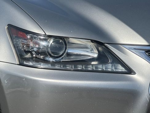 Used 2015 Lexus GS 350 w/ F Sport Package image 10