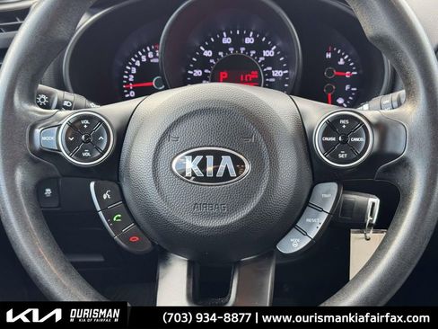 Used 2014 Kia Soul image 14