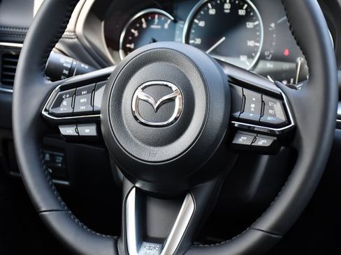 New 2025 MAZDA CX-5 AWD 2.5 S image 23