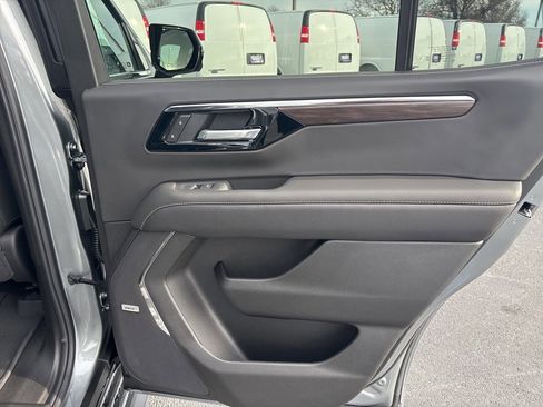 New 2026 Chevrolet Tahoe Premier w/ Sun And Tow Package image 46