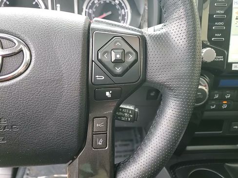 Certified 2023 Toyota 4Runner TRD Pro image 23