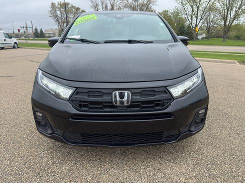 Used 2025 Honda Odyssey Sport-L image 8