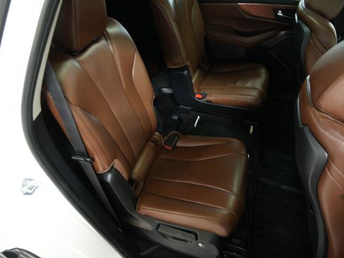 Used 2023 Acura MDX SH-AWD w/ Technology Package image 19