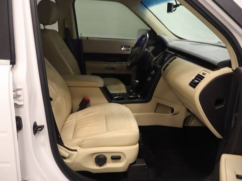 Used 2019 Ford Flex SEL w/ Equipment Group 202A image 15