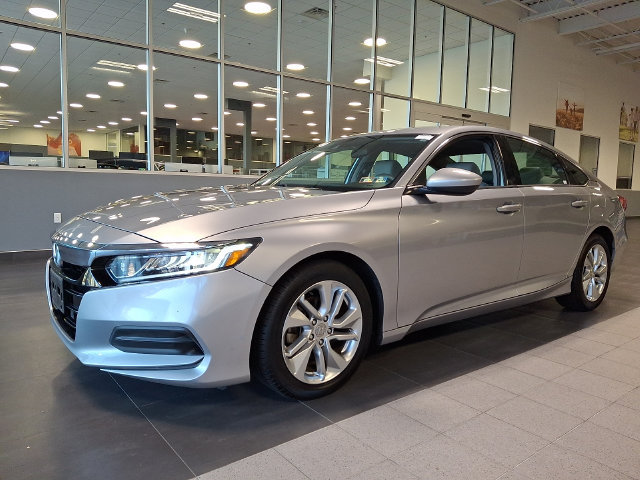 Used 2018 Honda Accord LX image 3