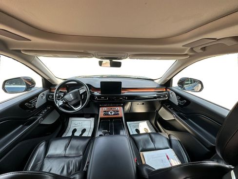 Used 2020 Lincoln Aviator Reserve w/ Equipment Group 202A AWD/4WD image 34