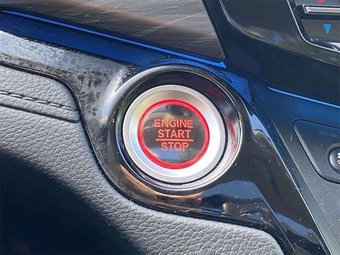 Used 2025 Honda Odyssey Elite image 24