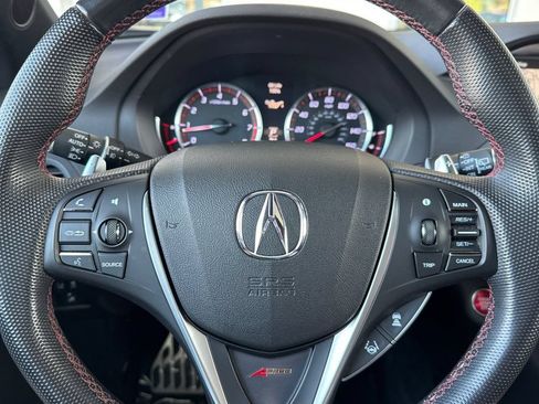 Certified 2020 Acura MDX A-Spec AWD/4WD image 30