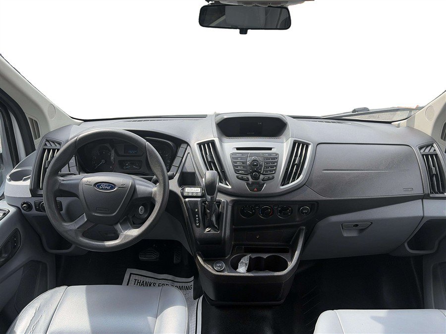 Used 2018 Ford Transit 350 XL RWD image 18