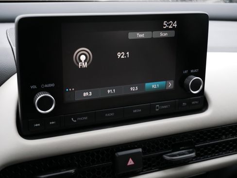 Used 2023 Honda HR-V LX image 22