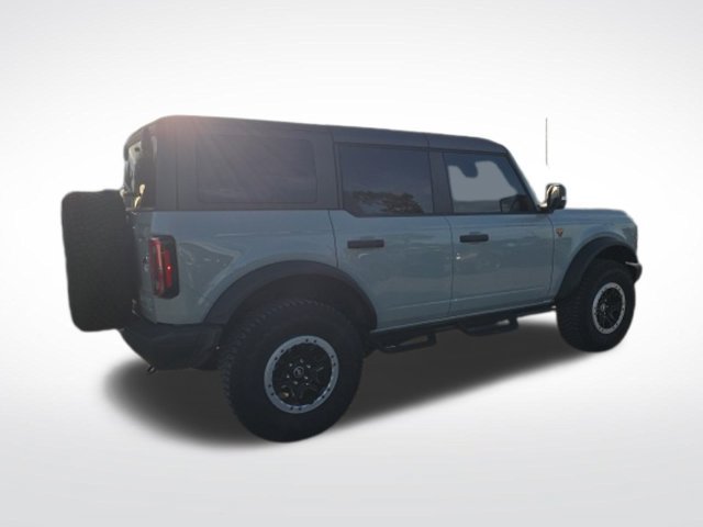 Used 2023 Ford Bronco Badlands AWD/4WD image 3
