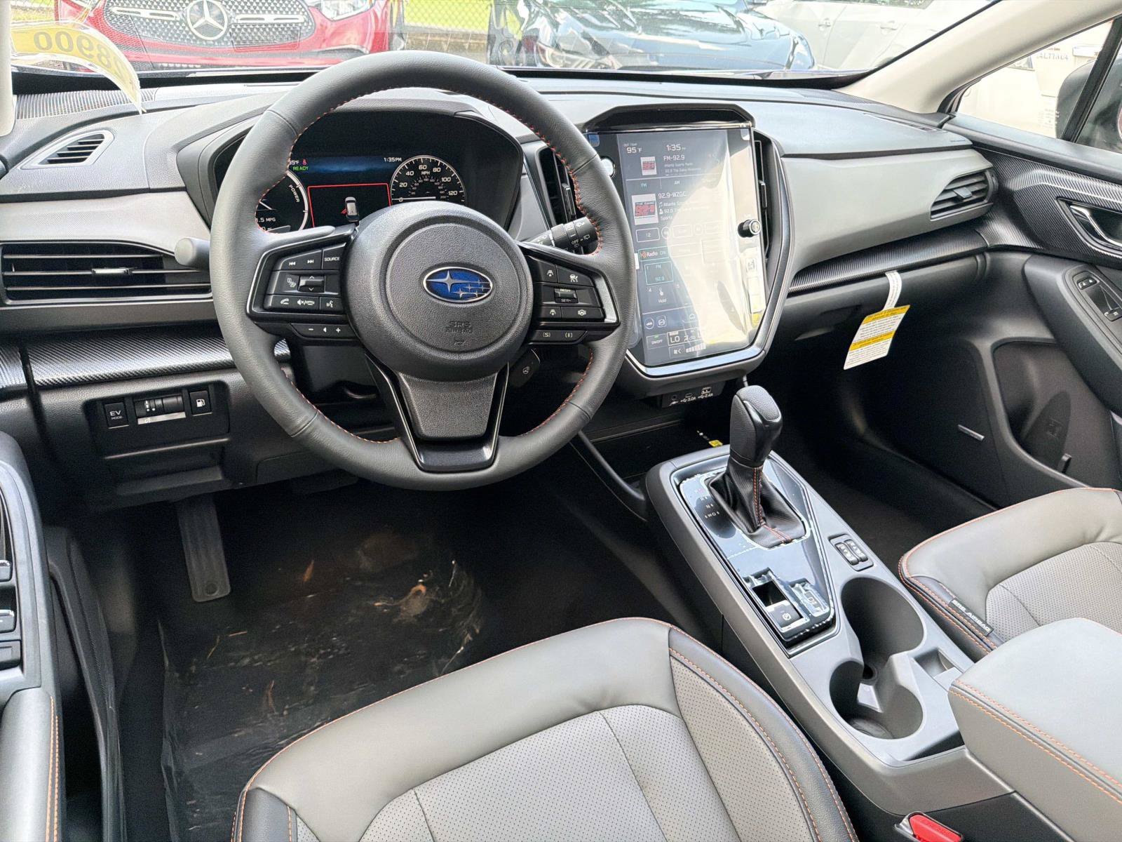 New 2026 Subaru Crosstrek 2.5i Limited w/ Convenience Package AWD/4WD image 14