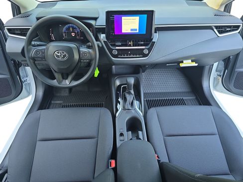 New 2026 Toyota Corolla LE FWD image 9