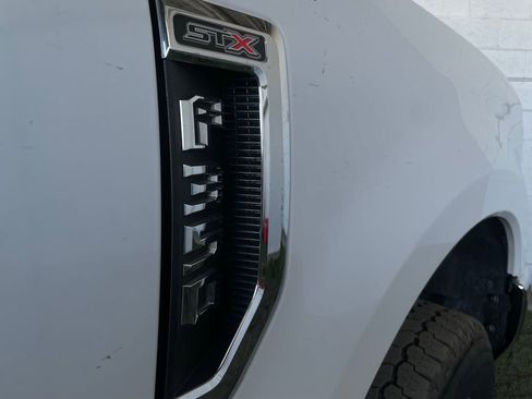 Used 2019 Ford F350 XL w/ STX Appearance Package image 10