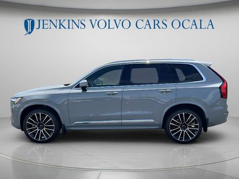 New 2026 Volvo XC90 B6 Plus w/ Protection Package Premier AWD/4WD image 6