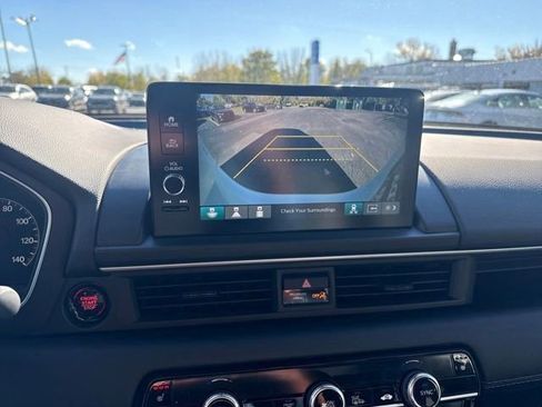 New 2025 Honda Pilot EX-L image 20