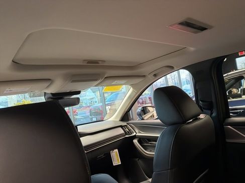 New 2026 MAZDA CX-90 3.3 Turbo w/ Preferred Package image 9