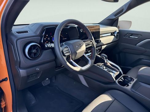 New 2026 Chevrolet Colorado Z71 w/ Technology Package image 18