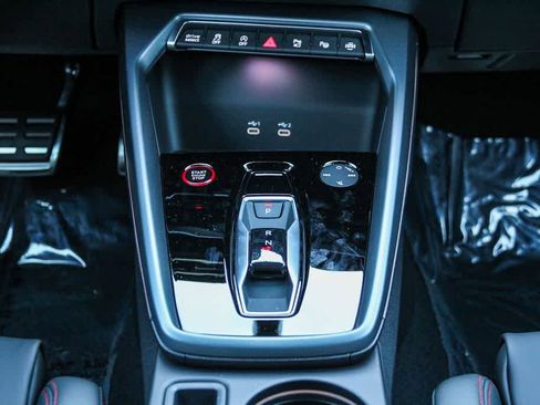 New 2026 Audi S3 Premium image 14