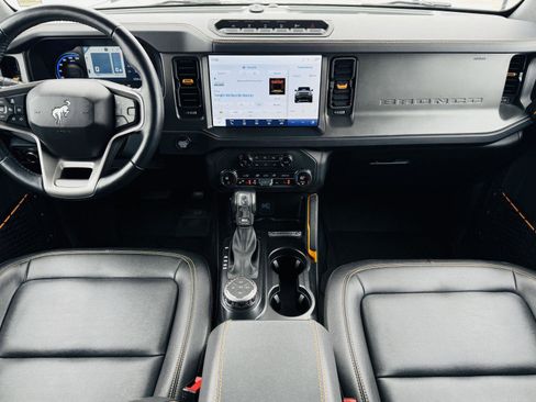 Used 2024 Ford Bronco Badlands image 27