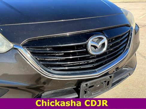 Used 2015 MAZDA CX-9 Touring w/ Touring Technology Package image 30