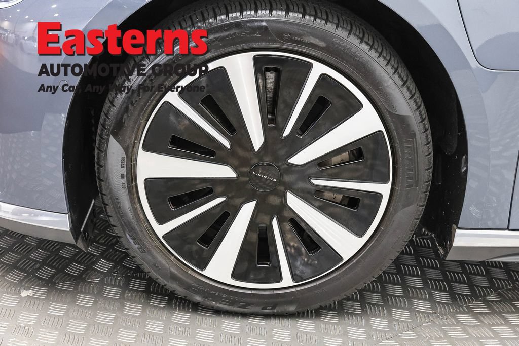 Used 2024 Lucid Air Pure RWD image 32