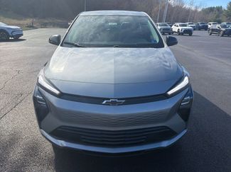 New 2027 Chevrolet Bolt LT w/ Comfort Package video 2