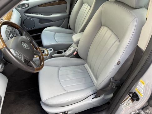 Used 2005 Jaguar X-TYPE 3.0 AWD/4WD image 11