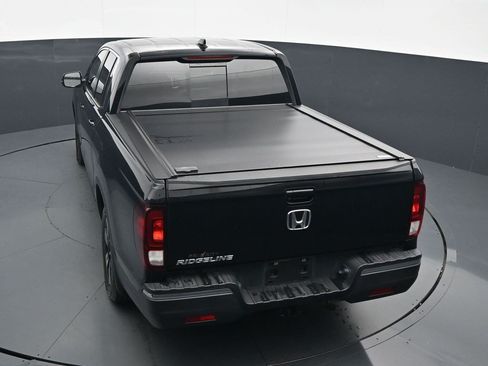 Used 2020 Honda Ridgeline RTL image 19