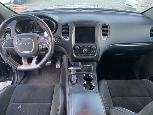 Used 2018 Dodge Durango SRT w/ Technology Group image 24