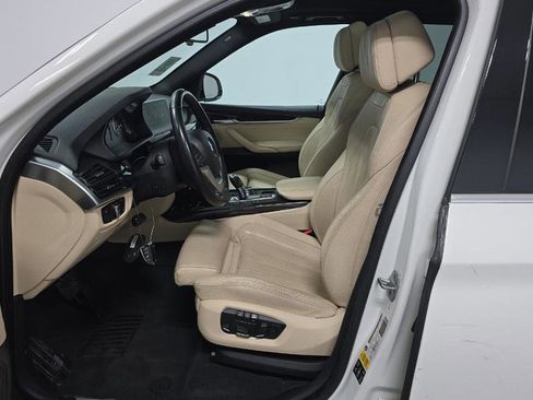 Used 2017 BMW X5 xDrive35i image 8