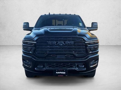 New 2026 RAM 3500 Laramie image 6