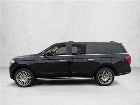 Used 2024 Ford Expedition Max Limited AWD/4WD image 9