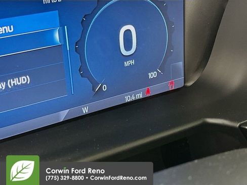 New 2026 Ford F250 Platinum AWD/4WD image 13