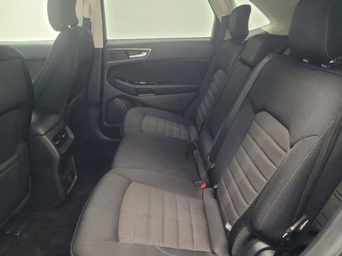 Used 2017 Ford Edge SEL AWD/4WD image 18