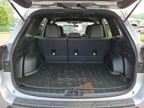 Used 2025 Subaru Forester Wilderness AWD/4WD image 30