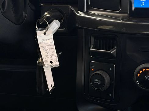 New 2026 Ford F150 STX w/ Equipment Group 200A AWD/4WD image 17