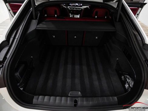 Used 2022 BMW i4 eDrive40 w/ M Sport Package image 67