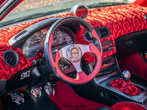 Used 1993 Honda Del Sol Si image 55