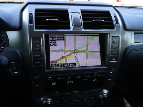 Used 2019 Lexus GX 460 Premium AWD/4WD image 19