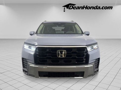 New 2026 Honda Pilot Elite image 8