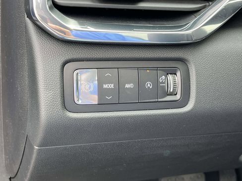 New 2026 GMC Acadia Denali w/ Super Cruise Package AWD/4WD image 27