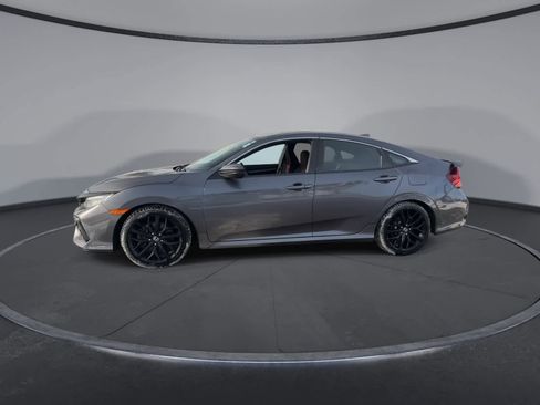 Used 2020 Honda Civic Si image 5